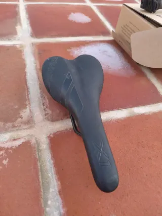 Cuadro MTB Orbea Alma XL