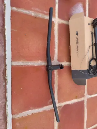 Cuadro MTB Orbea Alma XL