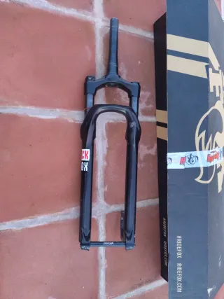 Cuadro MTB Orbea Alma XL