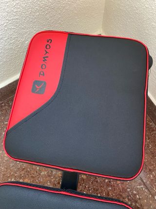 Banco de pesas Domyos Bench 500 plegable