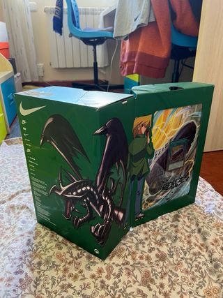 Nike Air Max Muscle 95 Yu-Gi-Oh! Joey Talla 46