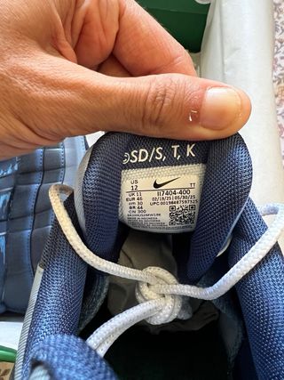 Nike Air Max Muscle 95 Yu-Gi-Oh! Joey Talla 46