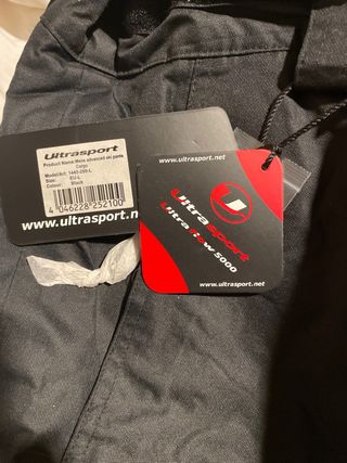 Pantalones de esquí Ultrasport nuevos
