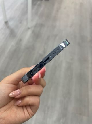 iPhone 13 Pro Max 256GB Azul - 1 Año Garantía