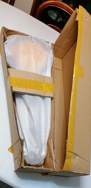 Mandolina a estrenar