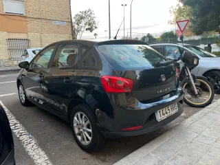 SEAT Ibiza 2011