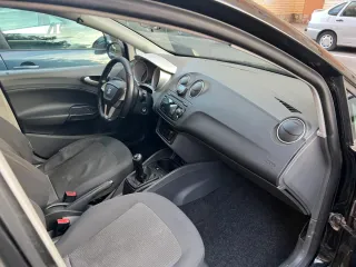 SEAT Ibiza 2011