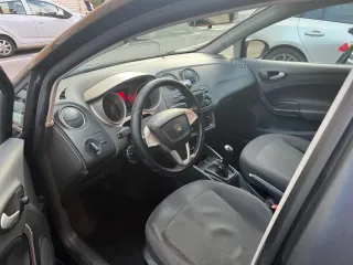SEAT Ibiza 2011