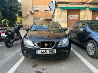 SEAT Ibiza 2011
