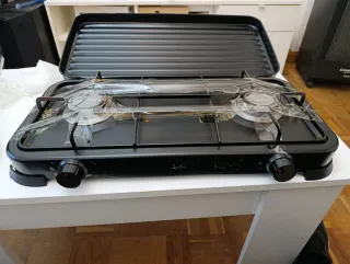 Cocina de gas Jata JECG2702