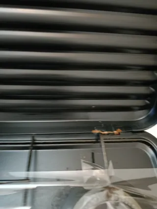 Cocina de gas Jata JECG2702