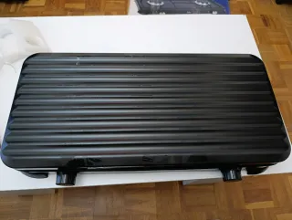 Cocina de gas Jata JECG2702