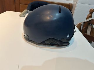 Casco Salomon Nieve Talla L (59-62cm)