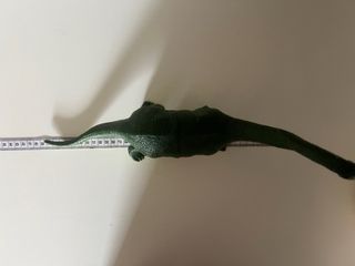 Dinosaurio Verde Juguete