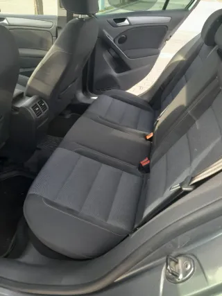 Golf 6 1.6TDI 2012 EXPORTADO DE ALEMANIA