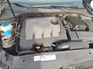 Golf 6 1.6TDI 2012 EXPORTADO DE ALEMANIA