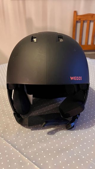 Casco de esquí Wedze niñ@