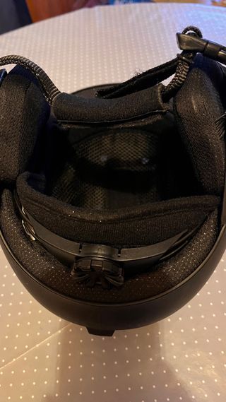 Casco de esquí Wedze niñ@