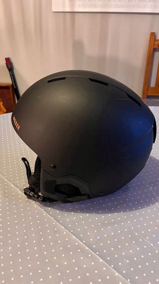 Casco de esquí Wedze niñ@