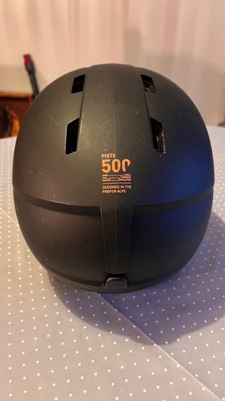 Casco de esquí Wedze niñ@