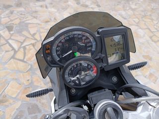 Moto BMW F 800 R