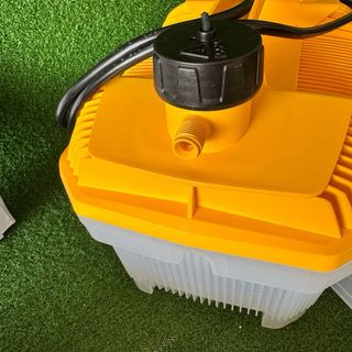 Desprendedor de Papel Pintado WAGNER SteamForce 20