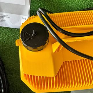 Desprendedor de Papel Pintado WAGNER SteamForce 20