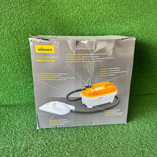 Desprendedor de Papel Pintado WAGNER SteamForce 20