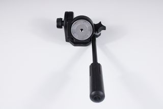 Testa fluida Manfrotto 128LP