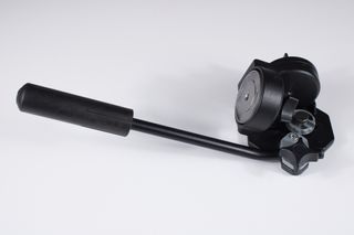 Testa fluida Manfrotto 128LP