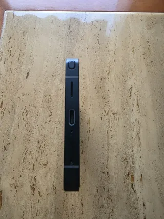 Samsung S25 Ultra 1TB Negro