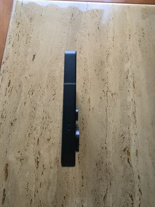 Samsung S25 Ultra 1TB Negro