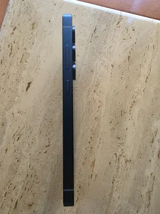 Samsung S25 Ultra 1TB Negro