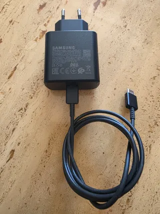 Samsung S25 Ultra 1TB Negro