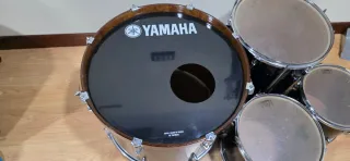 Batería Yamaha DP Series
