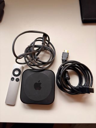 Apple TV 3ª generación