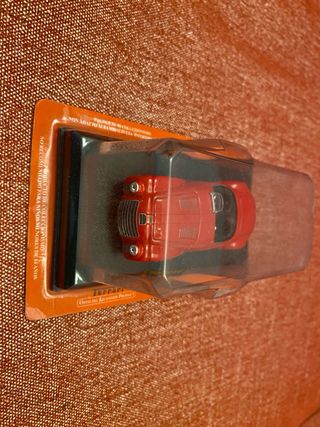 Ferrari 125 S Scala 1:43