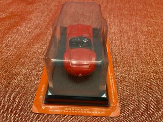 Ferrari 125 S Scala 1:43