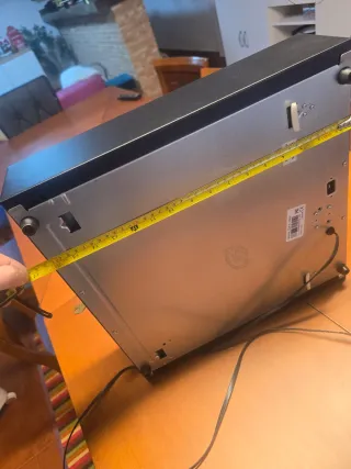 Sistema Audio PSA 9818777680