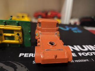 Camión Barreiros Guiloy + Trailer de carga