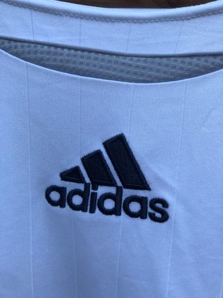 Camiseta Real Madrid 2006