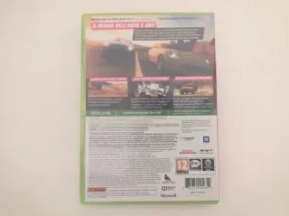 Forza Horizon Xbox 360 - Gioco di corse