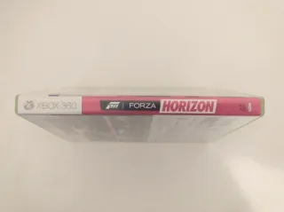 Forza Horizon Xbox 360 - Gioco di corse