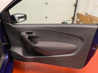 Volkswagen Polo 2012