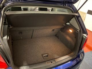 Volkswagen Polo 2012