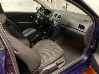 Volkswagen Polo 2012