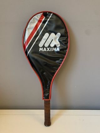 Racchetta da Tennis Head Master Vintage