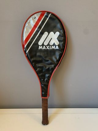 Racchetta da Tennis Head Master Vintage