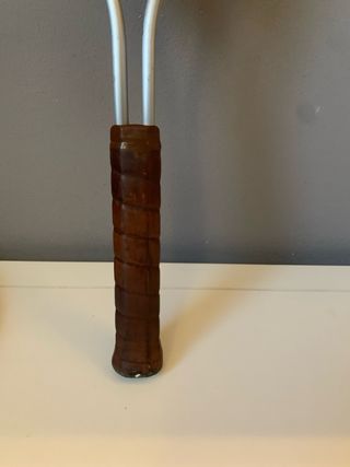 Racchetta da Tennis Head Master Vintage