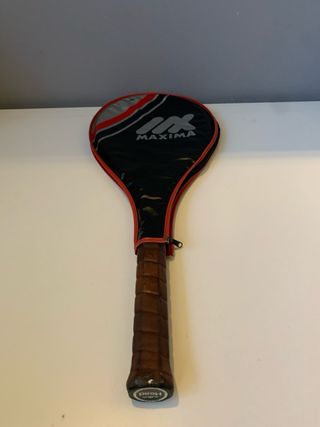 Racchetta da Tennis Head Master Vintage